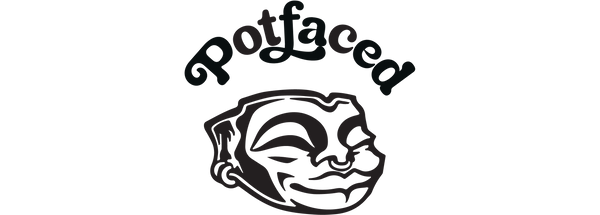 POTFACED